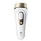 Image Fotoepilator Braun Silk-expert Pro 5 PL5351, White/Gold