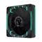 Image Вентилятор GAMEMAX Tornado T12 ARGB, Black