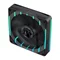 Image Вентилятор GAMEMAX Tornado T12 ARGB, Black