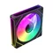 Image Вентилятор GAMEMAX FN12A-S8I, Black