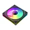 Image Вентилятор GAMEMAX FN12A-S8I, Black