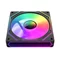 Image Вентилятор GAMEMAX FN12A-S8I, Black