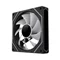 Image Вентилятор GAMEMAX FN12A-S8I, Black