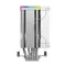 Image Кулер Deepcool AK500S DIGITAL SE WH, White