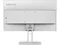 Image Монитор Lenovo L24-4C White