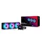 Image Кулер Asus ROG STRIX LC III 360 ARGB