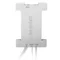 Image Кулер be quiet! Light Loop 240, WHITE