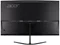 Image Монитор ACER Nitro ED320QUS3bmiipx Black