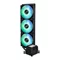 Image Кулер Asus MAX GAMING LC 360 ARGB LCD