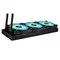 Image Кулер Asus MAX GAMING LC 360 ARGB LCD