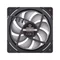 Image Вентилятор GAMEMAX FN12A-C8I-R, Black