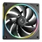Image Кулер Deepcool LM240, Black