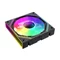 Image Вентилятор GAMEMAX FN12A-S3I-R, Black