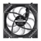 Image Вентилятор GAMEMAX FN12A-S3I-R, Black