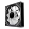 Image Вентилятор GAMEMAX FN12A-S3I-R, Black