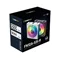 Image Вентилятор GAMEMAX FN12A-S3I-R, Black