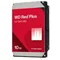 Image Жесткий диск HDD Western Digital Red Plus 10TB (WD100EFGX)