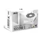 Image Sursă de alimentare ASUS TUF Gaming 1000W, White