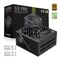 Image Sursă de alimentare GAMEMAX GX-1050G PRO 1050W, Black