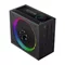 Image Sursă de alimentare GAMEMAX RGB-1050G PRO 1050W, Black