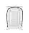 Image Masina de spalat rufe LG F2WR508S0W