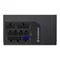 Image Sursă de alimentare GAMEMAX GX-750GF 750W, Black