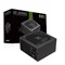 Image Sursă de alimentare GAMEMAX GE-550 550W, Black