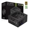 Image Sursă de alimentare GAMEMAX GX-850GF 850W, Black