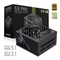 Image Sursă de alimentare GAMEMAX GX-1250G PRO 1250W, Black