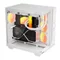 Image Корпус be quiet! Ligh Base 500 LX, White