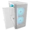 Image Корпус Cougar Airface FLO RGB, White