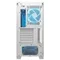 Image Корпус Cougar Airface FLO RGB, White