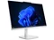 Image Моноблок Lenovo AIO A105 Ryzen 5 40 8/512GB wired KB&MS Cloud Grey