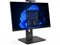 Image PC All-in-One Lenovo M90a Gen6 Ultra5 225 16/512GB USB KB&MS Win1 Black