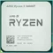 Image Desktop PC Navigator PC11725 (Ryzen 5 5600GT, 16GB, 500GB) Black