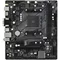 Image Desktop PC Navigator PC11725 (Ryzen 5 5600GT, 16GB, 500GB) Black