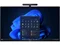 Image PC All-in-One Lenovo M90a Gen6 Ultra 5 235 16512GB USBKB&MS Win11Pro Black