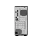 Image Mini PC Asus ExpertCenter D501MER (Core i3-14100, 8GB, 256GB, W11P) Black