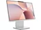 Image PC All-in-One Lenovo 24AKP10 Ryzen5 220 32/1TB wiredKB&MS Cloud Grey
