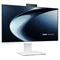 Image PC All-in-One Asus P470VAK Core5 210H 16/512GB wirelessKB&MS White