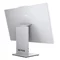 Image Моноблок Lenovo IdeaCentre 3 27ARR9 27" (Ryzen 7 7735HS, 16GB, 512GB) Cloud Grey