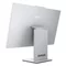 Image Моноблок Lenovo 24ARR9 Ryzen5 7533HS 8/256GB WirelessKB&MS Cloud Grey