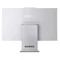 Image Моноблок Lenovo 24ARR9 Ryzen5 7533HS 8/256GB WirelessKB&MS Cloud Grey
