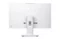 Image All-in-One PC Asus P440VAK 23.8" (Core 3-100U, 8GB, 256GB) White