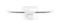 Image All-in-One PC Asus P440VAK 23.8" (Core 3-100U, 8GB, 256GB) White