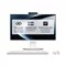 Image All-in-One PC Asus VM670KA 27" (Ryzen AI 7 350, 32GB, 1TB) White