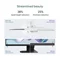 Image All-in-One PC Asus VM670KA 27" (Ryzen AI 7 350, 32GB, 1TB) White