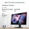 Image All-in-One PC Asus VM670KA 27" (Ryzen AI 7 350, 32GB, 1TB) White
