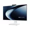 Image All-in-One PC Asus VM670KA 27" (Ryzen AI 7 350, 32GB, 1TB) White