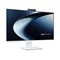 Image All-in-One PC Asus VM670KA 27" (Ryzen AI 7 350, 32GB, 1TB) White